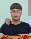 Calciatore Elvis  TACHI - Centrocampista